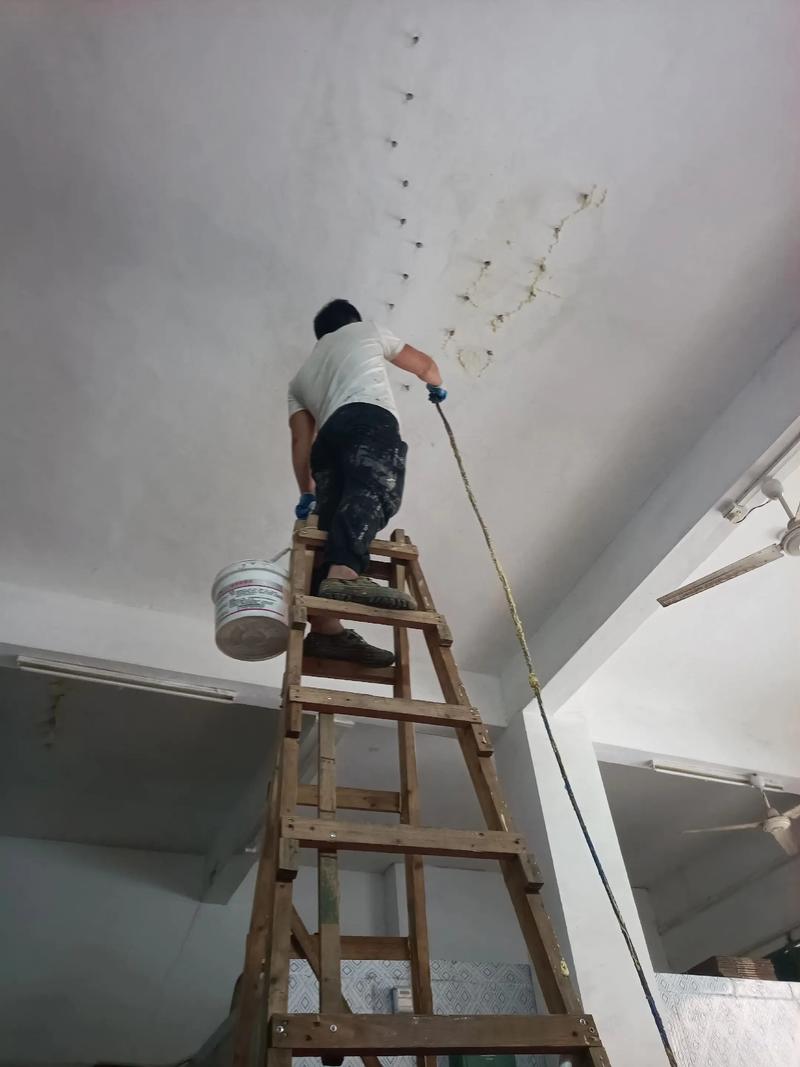 吕梁临县化学注浆
